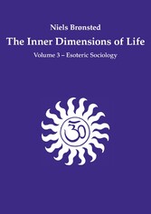 The Inner Dimensions of Life