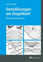 Detaillösungen am Ziegeldach -E-Book (PDF)