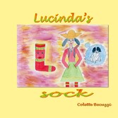 Lucinda&apos;s sock