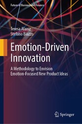 Emotion-Driven Innovation