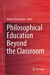 Philosophical Education Beyond the Classroom