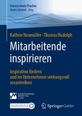 Mitarbeitende inspirieren