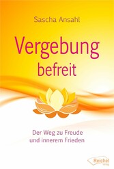 Vergebung befreit