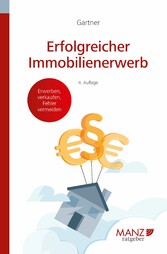 Erfolgreicher Immobilienerwerb