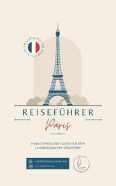 Reiseführer Paris