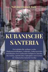 Kubanische Santeria