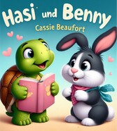 Hasi und Benny