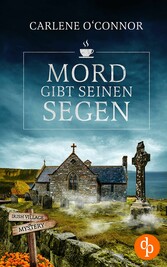 Mord gibt seinen Segen