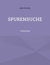 Spurensuche