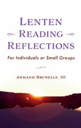 Lenten Reading Reflections