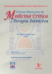 Insuficiencia renal aguda Vol. 02