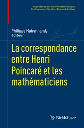 La correspondance entre Henri Poincaré et les mathématiciens