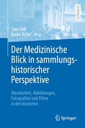 Der Medizinische Blick in sammlungshistorischer Perspektive