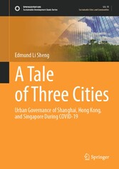 A Tale of Three Cities