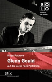 Glenn Gould