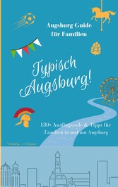 Typisch Augsburg!