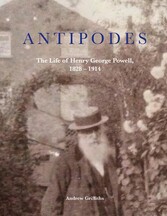 Antipodes