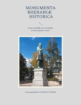 Monumenta Rhenaniae Historica