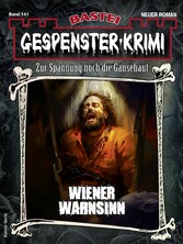 Gespenster-Krimi 141