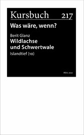 Wildlachse und Schwertwale