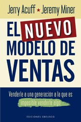 El nuevo modelo de ventas