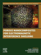 Porous Nanocomposites for Electromagnetic Interference Shielding