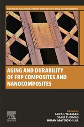 Aging and Durability of FRP Composites and Nanocomposites