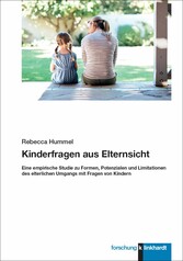 Kinderfragen aus Elternsicht