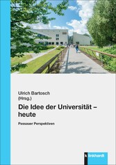 Die Idee der Universität - heute