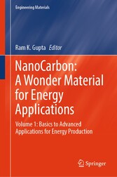 NanoCarbon: A Wonder Material for Energy Applications