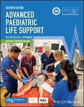 Advanced Paediatric Life Support, Australia and New Zealand