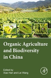 Organic Agriculture and Biodiversity in China