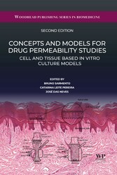 Concepts and Models for Drug Permeability Studies