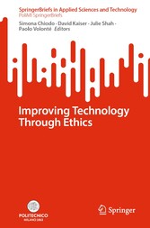 Improving Technology Through Ethics