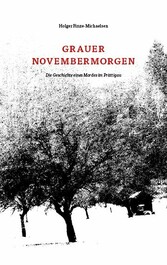 Grauer Novembermorgen