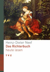 Das Richterbuch heute lesen