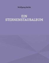 Ein Sternenstaubalbum