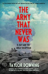 The Army That Never Was