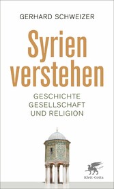 Syrien verstehen