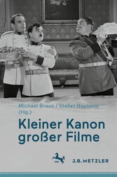 Kleiner Kanon großer Filme