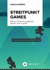 Streitpunkt Games