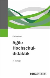 Agile Hochschuldidaktik