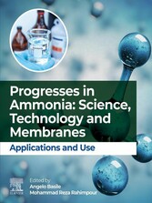 Progresses in Ammonia: Science, Technology and Membranes