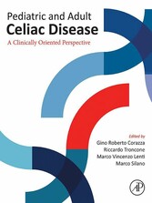 Pediatric and Adult Celiac Disease