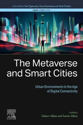 The Metaverse and Smart Cities