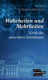 Wahrheiten und Mehrheiten