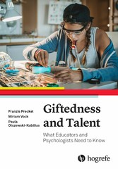 Giftedness and Talent