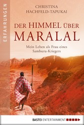 Der Himmel über Maralal