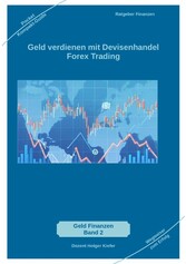 Geld verdienen mit Devisenhandel Forex Trading