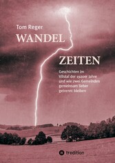 Wandelzeiten